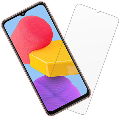 HQ Protection Impossible Screen Guard for Samsung Galaxy F13(Pack of 1)