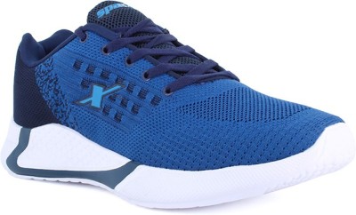 Sparx SM 702 Casuals For Men(Blue , 10)