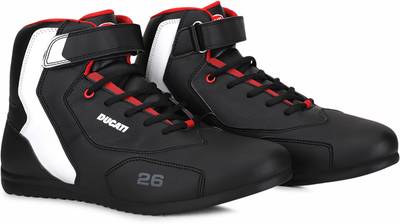 DUCATI Driving Shoes For Men