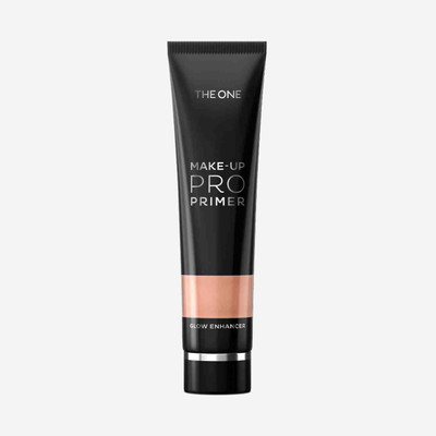 Oriflame The One Make-up Pro Primer Glow Enhancer Primer - 30 ml Primer  - 30 ml(Skin)
