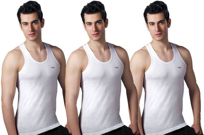 LUX Men Vest
