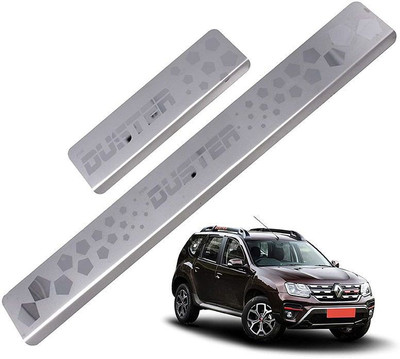 Goodzup duster steel scuff plate Door Sill Plate