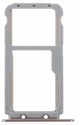 VRAVMO Sim Card Tray(Compatible With HONOR VIEW 10 (GOLD))