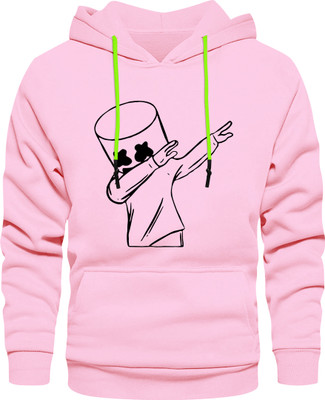 FashionAndYOUTH Full Sleeve Printed Men Sweatshirt