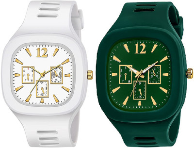 EDENSCOPE RY/426 Edenscope Elegant Classic Design 2023 Latest Z+ Exclusive Best Quality Analog Watch  - For Boys