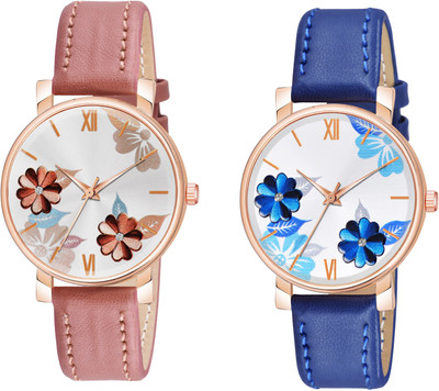 KIARVI GALLERY Analog Watch  - For Girls