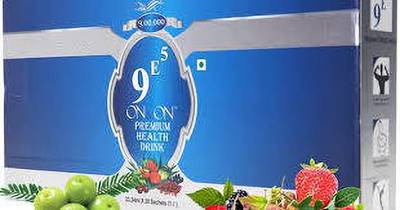 ELEMENTS WELLNESS on on 9e5