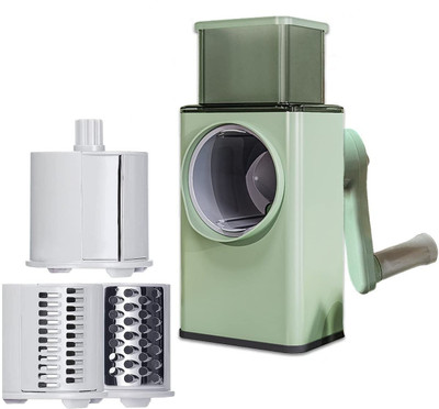 CPEX Vegetable Grater & Slicer(1)