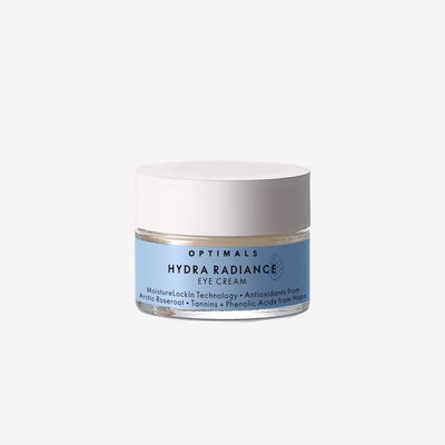 Oriflame Sweden Hydra Radiance Eye Cream(15 ml)