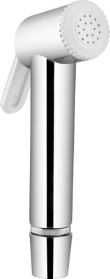 SOMANY Super ABS Jet Spray With 1 Meter PVC Tube & Wall Hook Health  Faucet(Wall Mount Installation Type)