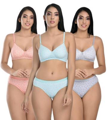 BoLeeM Lingerie Set