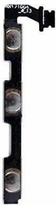 VRAVMO 5A REDMI 5A Volume Button Flex Cable