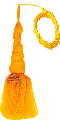 YASHNET CASTNET 8. FEET HEIGHT 2.5KG WEIGHT 16MM THREADS NYLON NO1 Aquarium Fish Net(710 cm x 690 cm)