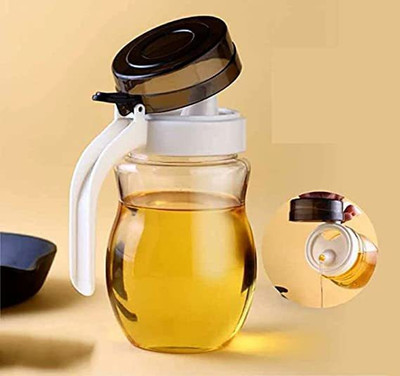 Gabbar 650 ml Cooking Oil Dispenser(Pack of 1)