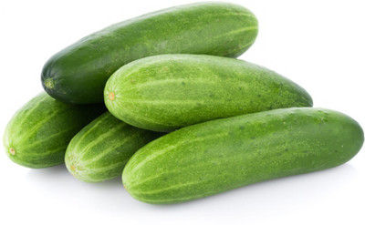 abiswas Cucumber F1 Vegetable Seed(120 per packet)