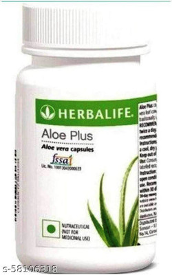 HERBALIFE Aloe Plus Casein Protein(100 g, aloe vera)