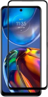 GDBUY Tempered Glass Guard for MOTOROLA e32s, MOTO e32s, MOTOROLA MOTO e32s(Pack of 1)