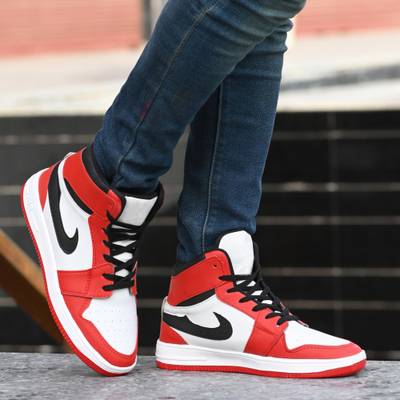 Jordan casual boots store