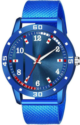 Miss Perfect Analog Watch  - For Men