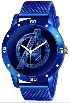 Miss Perfect Analog Watch Analog Watch  - For Men