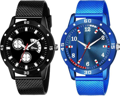 KU KU Analog Wrist Watch 53 Analog Watch  - For Boys