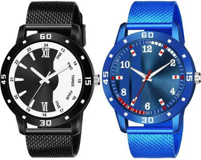 KU Analog Wrist Watch 64 Analog Watch  - For Boys