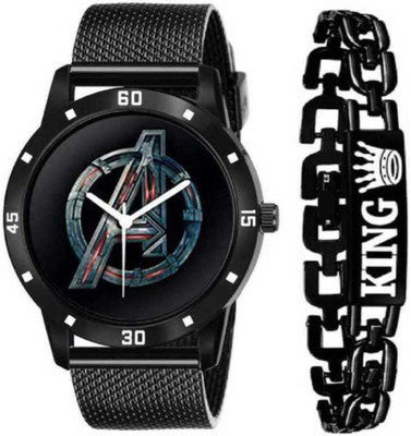 KU Analog Watch Analog Watch  - For Men