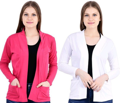 Rudu Women Shrug