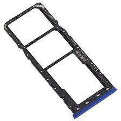 BringUAll Sim Card Tray(Compatible With Realme XT)