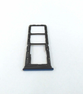 BringUAll Sim Card Tray(Compatible With Vivo Y17)