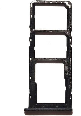 BringUAll Sim Card Tray(Compatible With Oppo A5s)