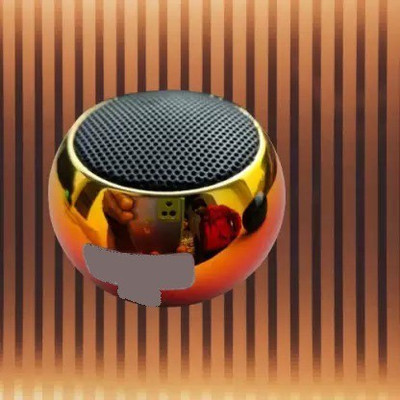 NKL Splashproof 3D Smart Bluetooth Speaker For home Outdoor Activities _21 5 W Bluetooth Speaker(Multicolor, Mono Channel)