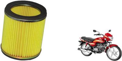 Digital Craft Bike Air Filter For Hero HF Deluxe Price History