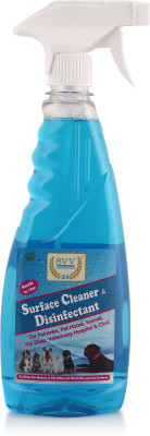 SVV INNOVATIONS 24 Surface Cleaner and Disinfectant(500 ml)