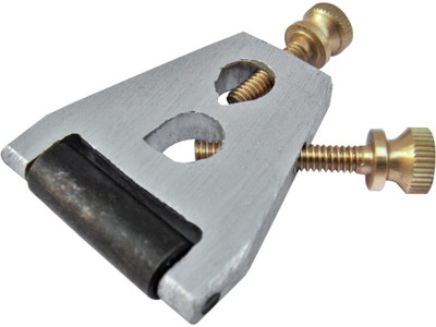 Luxuro Hand Graver & Screwdriver Sharpener Jewelers Bench Tool
