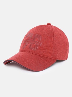 JOCKEY CP11 Microfiber Blend Sports/Regular Cap Cap