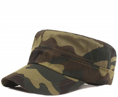 Friendship Solid Sports/Regular Cap Cap
