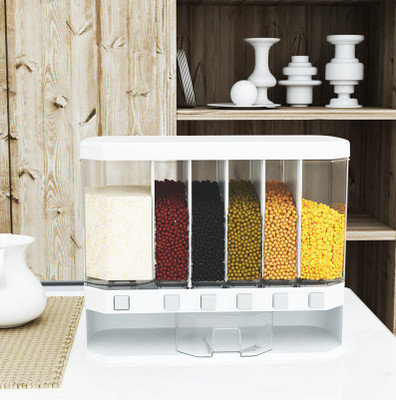 WANTON Spice Set Plastic(1 Piece)