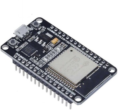 Easy Electronics ESP32 ESP-32 ESP 32 Development Board CP2102 WiFi Bluetooth Micro Controller Board Electronic Hobby Kit