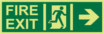 GRAPHIX DESIGN 1 Emergency Sign(Reflective Sign)