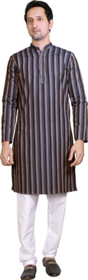 MTU COLLECTION Men Kurta Pyjama Set