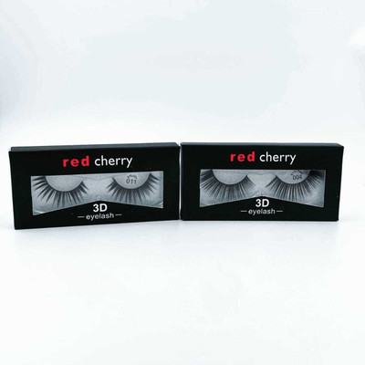 vnz 3D Eyelash Pack Of 2(Pack of 2)