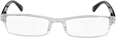 jayes eye wear Full Rim (+1.25) Rectangle Reading Glasses(50 mm)