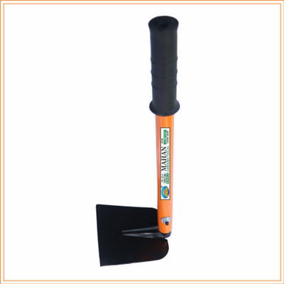 MAHAN SINGLE BROAD HOE Garden Tool Kit(1 Tools)