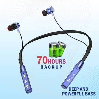 Treadmill whb-45 neck bend Bluetooth Wireless Neckband headphones Earphon Bluetooth Bluetooth Headset