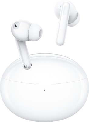 OPPO Enco Air 2 Pro Bluetooth Headset(White, True Wireless)