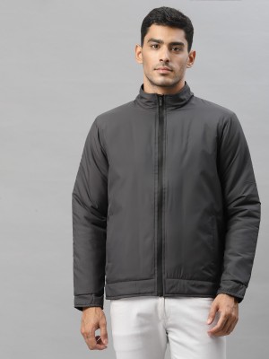 Style Quotient Full Sleeve Solid Men Jacket