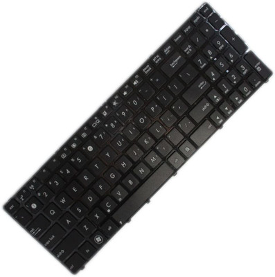 SellZone X551 X551M X551MA X551MAV X551C X551CA Laptop Keyboard Replacement Key
