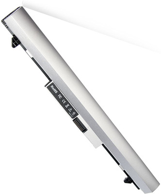 TechSio RO04 4 Cell Laptop Battery