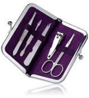 Lenon MANICURE KIT SET OF 5 IN 1(50 g, Set of 1)